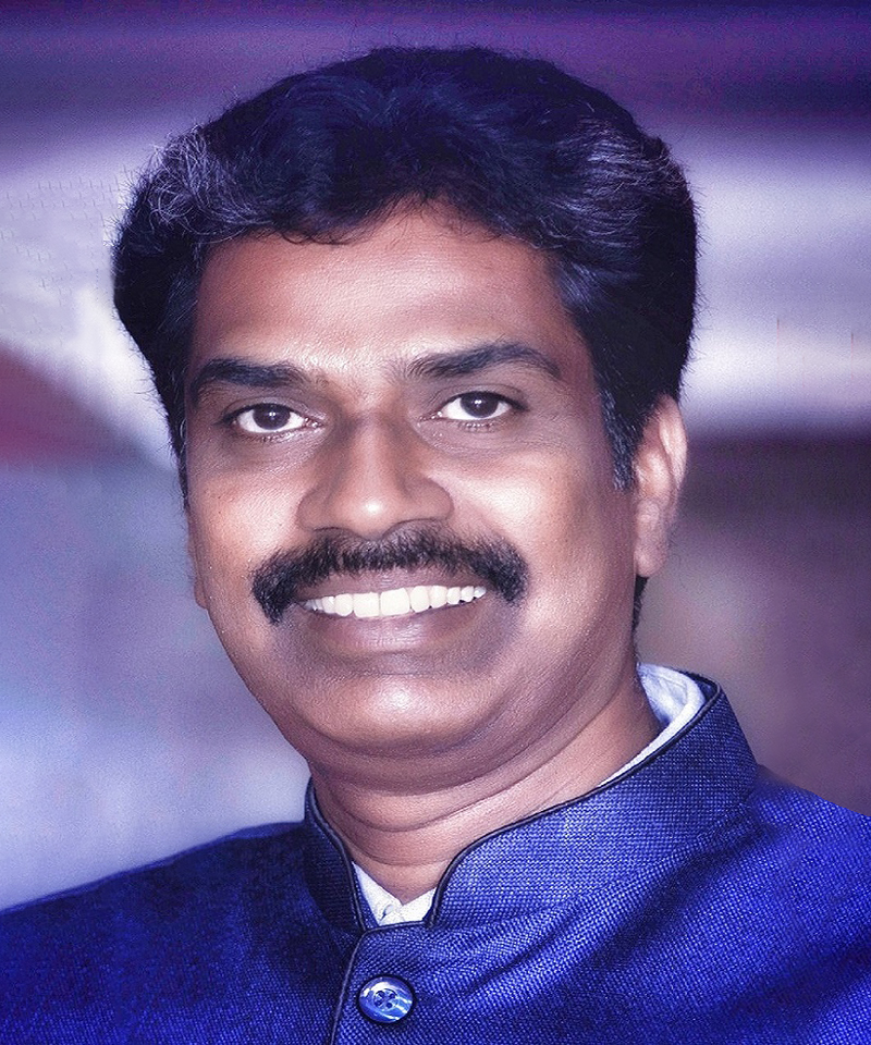 Thirumalaivasan